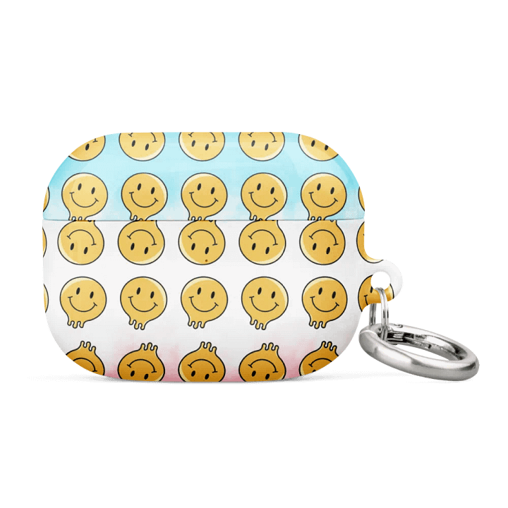 make me smile - Case for AirPods product image (4)