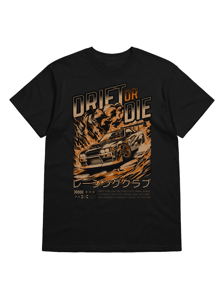 Drift or Die product image (2)