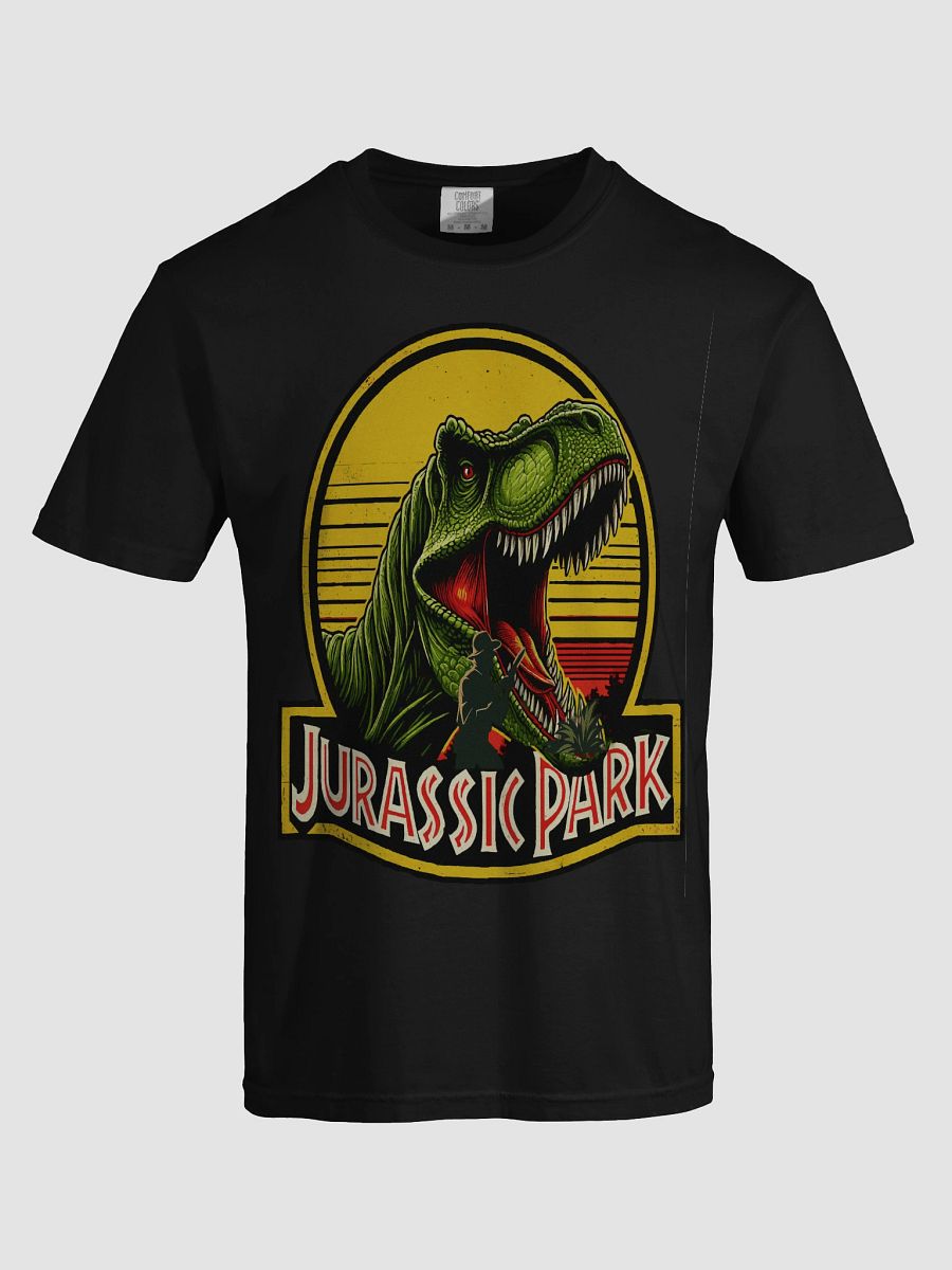 Survival Isn’t Fiction – It’s Jurassic product image (24)