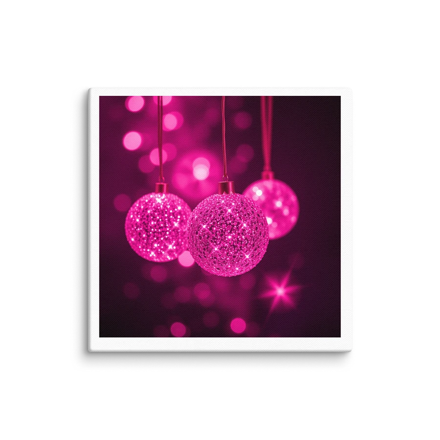 GLITTER BALLS product image (6)