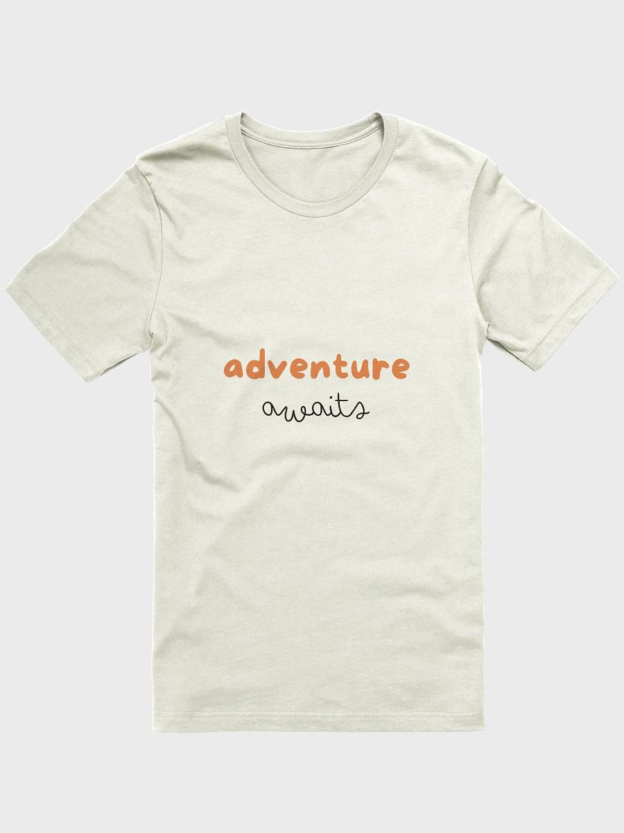 Playful Adventure T-Shirt product image (7)