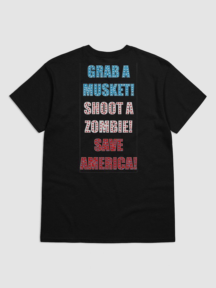 Patriotic Piney Shirt product image (2)
