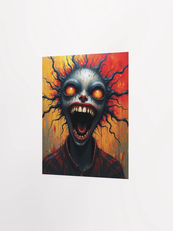 Hysteria Poster product image (7)