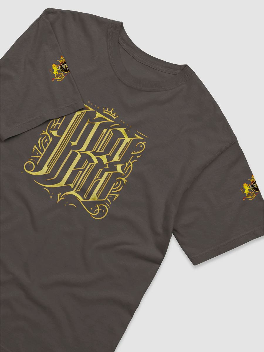 Yellow and gold product image (28)