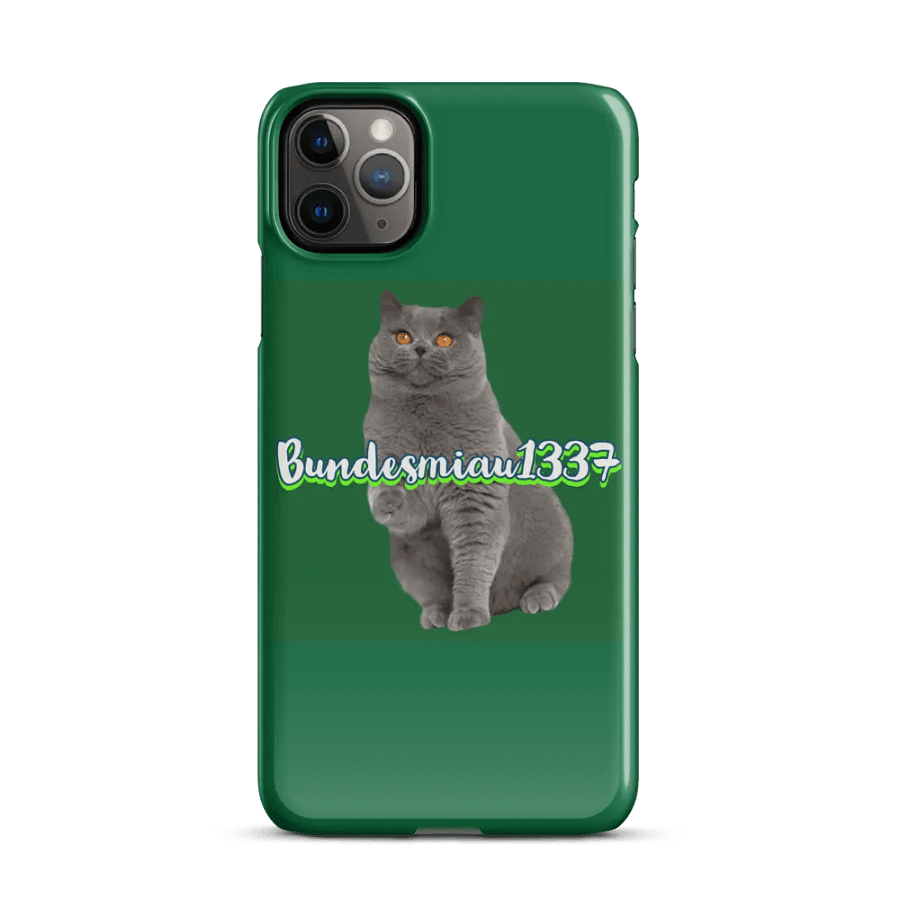 Fan Hülle Für iPhone 2 product image (46)