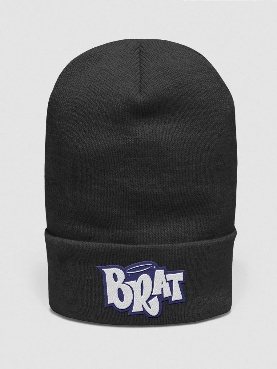 Brat Beanie product image (1)