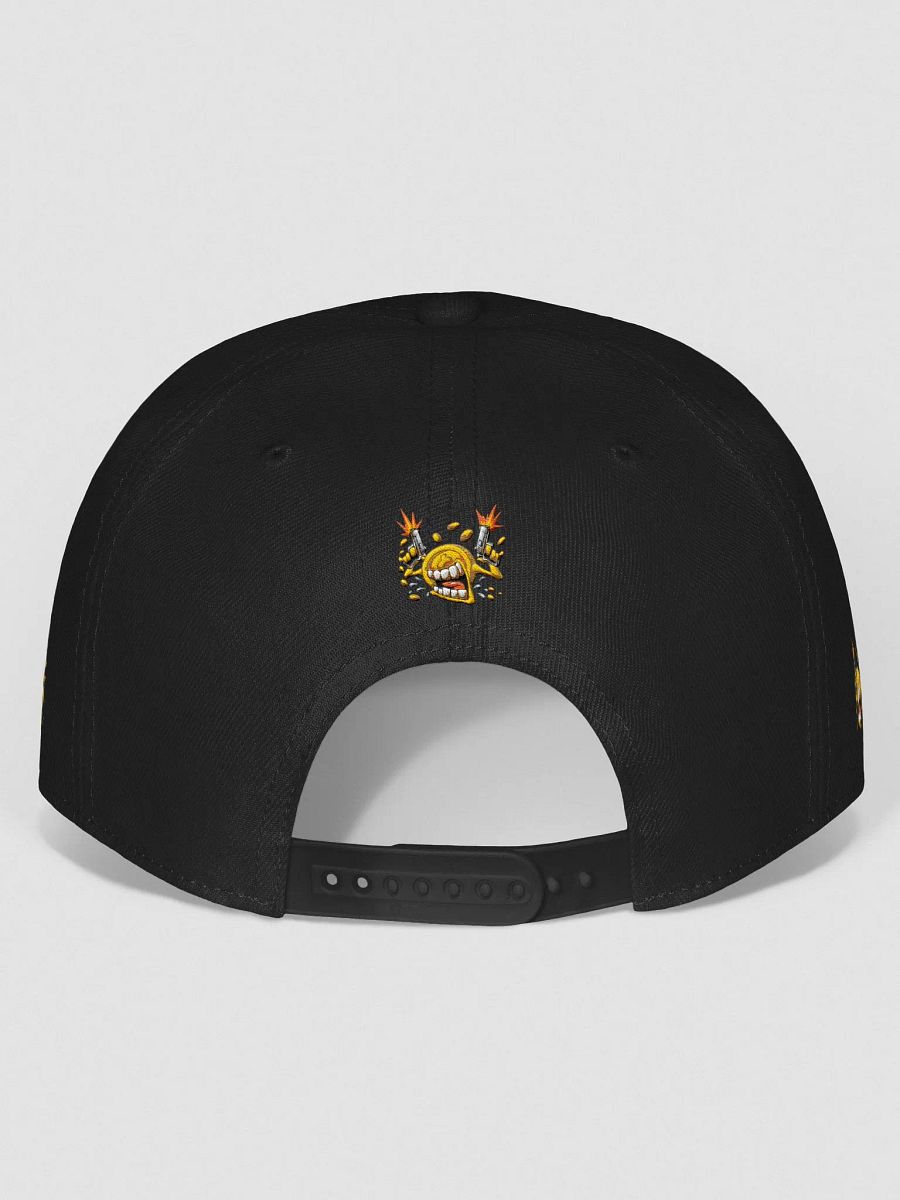 BizzWorld Drip snapback collection product image (54)