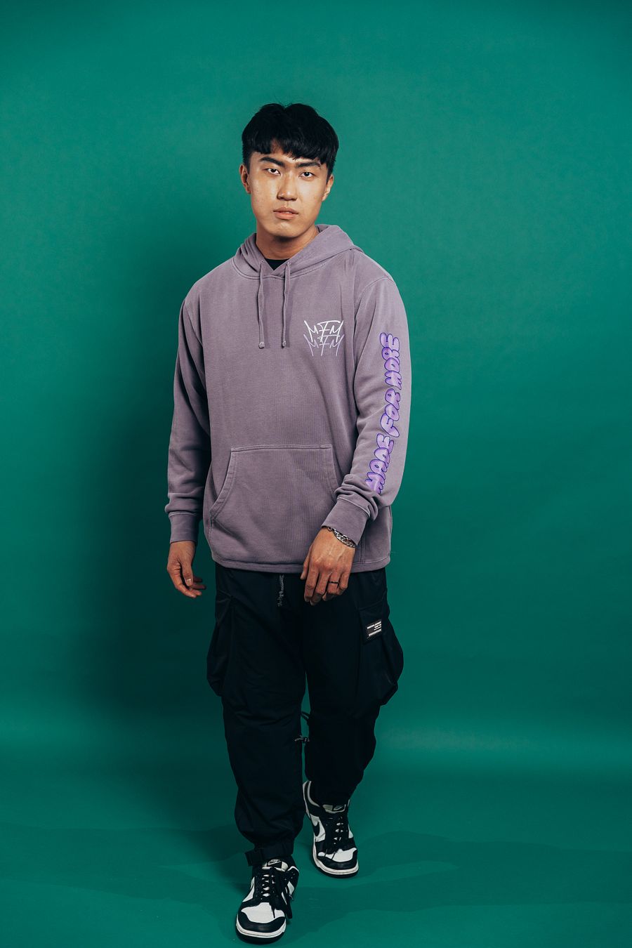 MFM Bubbly Hoodie product image (3)