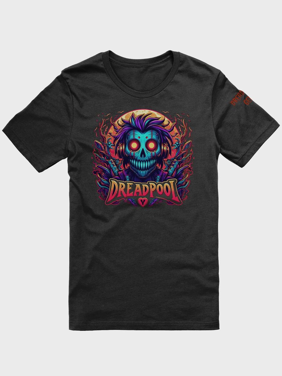 Robotic DREADite Love product image (1)