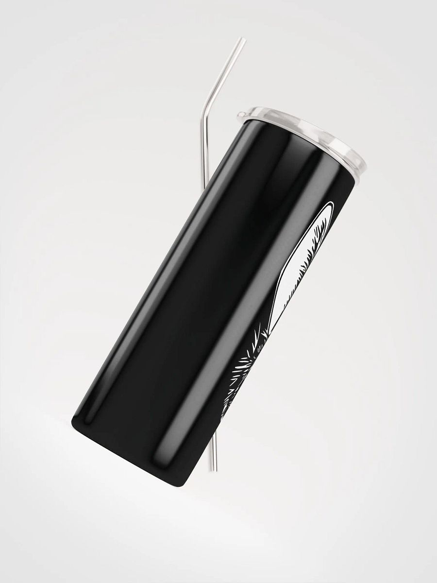 Bats Water Bottle product image (4)