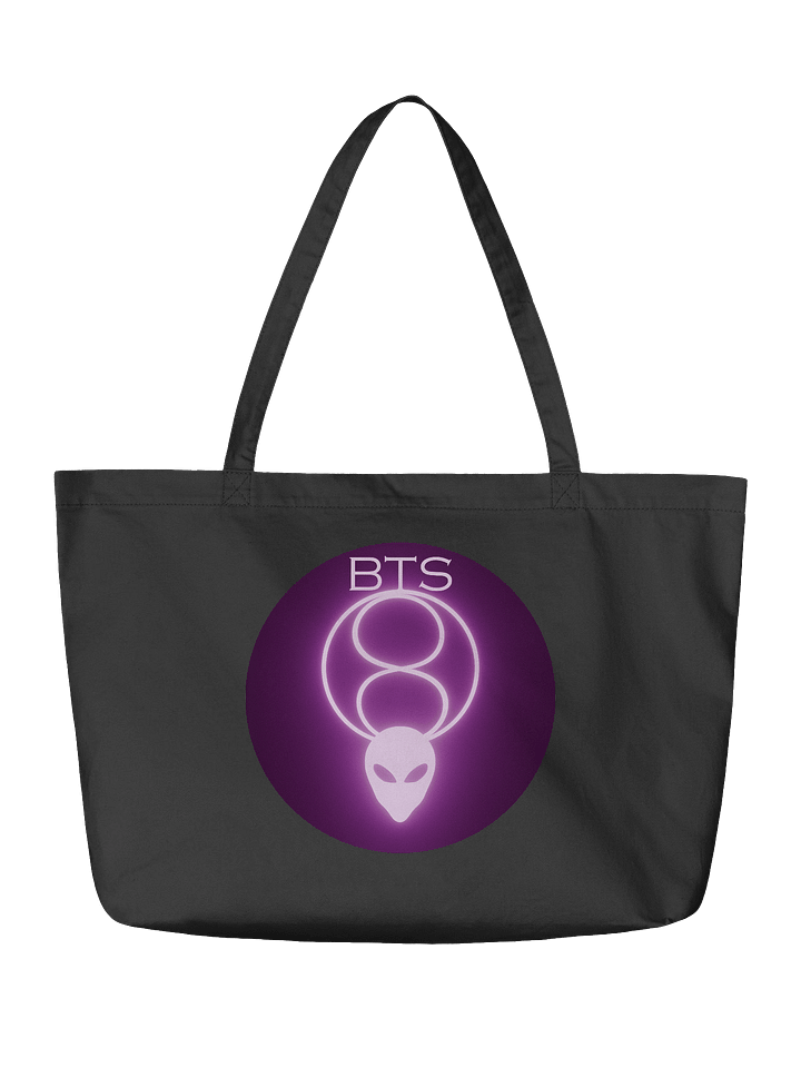 BTS Bag product image (2)