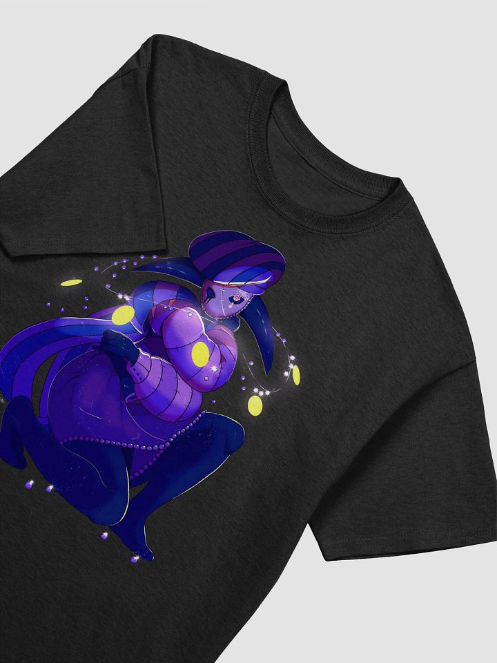Pearls of Fate T-Shirt product image (2)