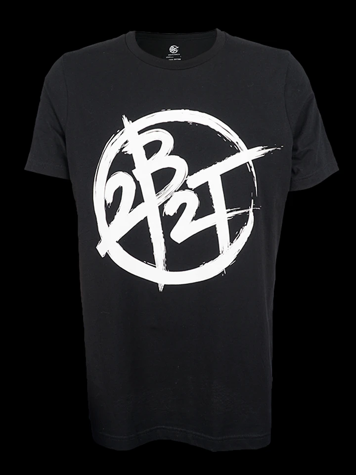 2B2T T-Shirt product image (1)