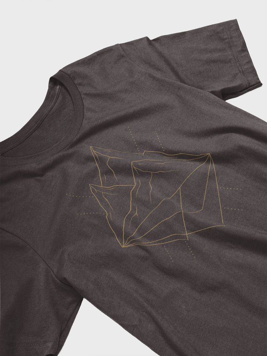 Mountain Lines - Golden Edition product image (3)