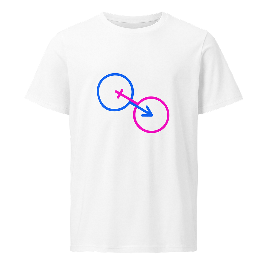 Traditional Is The Natural Organic T-Shirt product image (1)