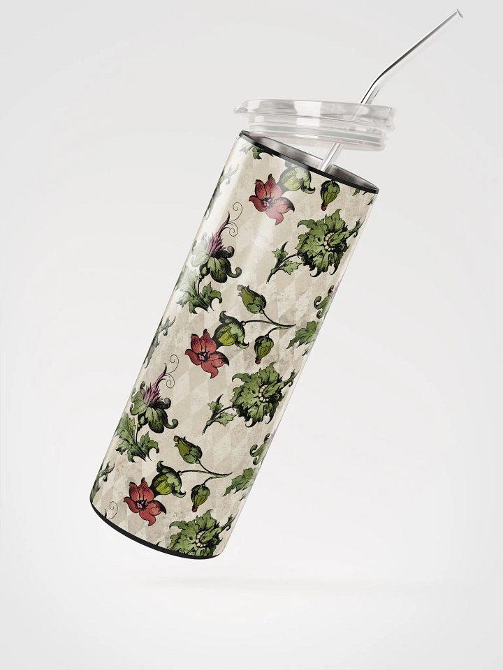 Green Witch Tumbler #4 product image (2)