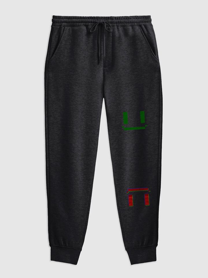 MARK Midweight Fleece Joggers product image (4)