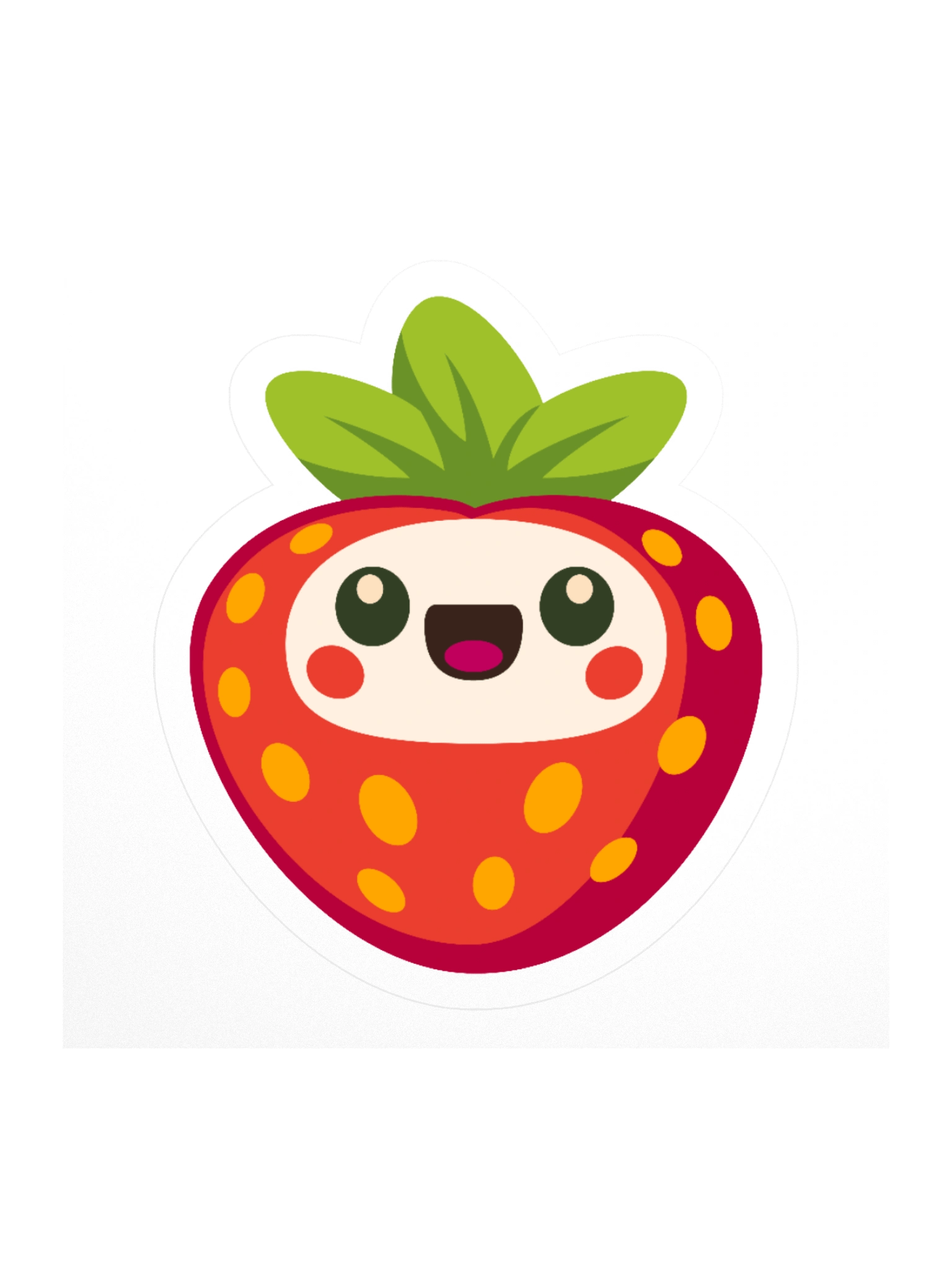 Strawbee the Strawberry product image (1)