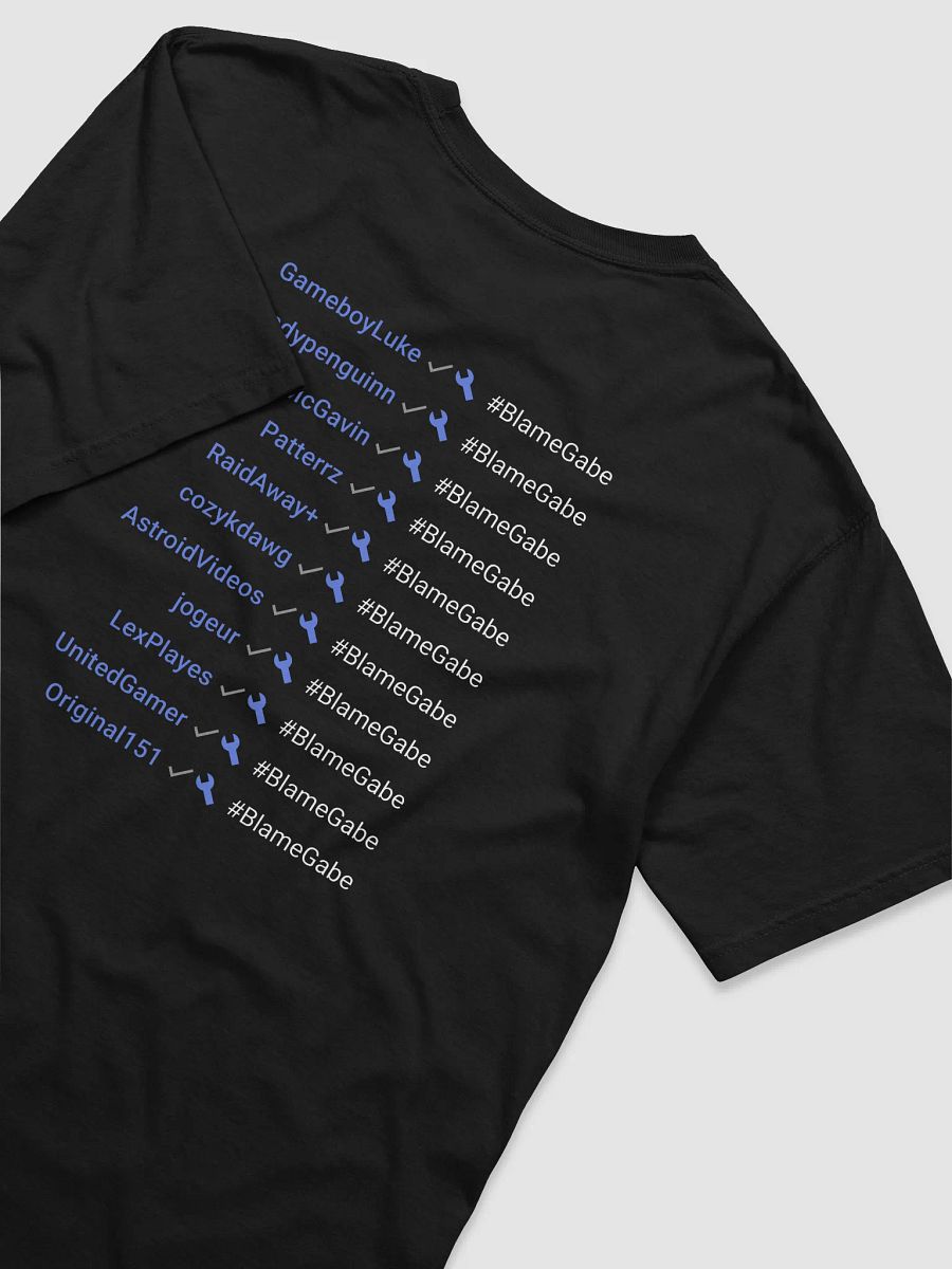 THIS SH*T DEAD! SHIRT product image (4)