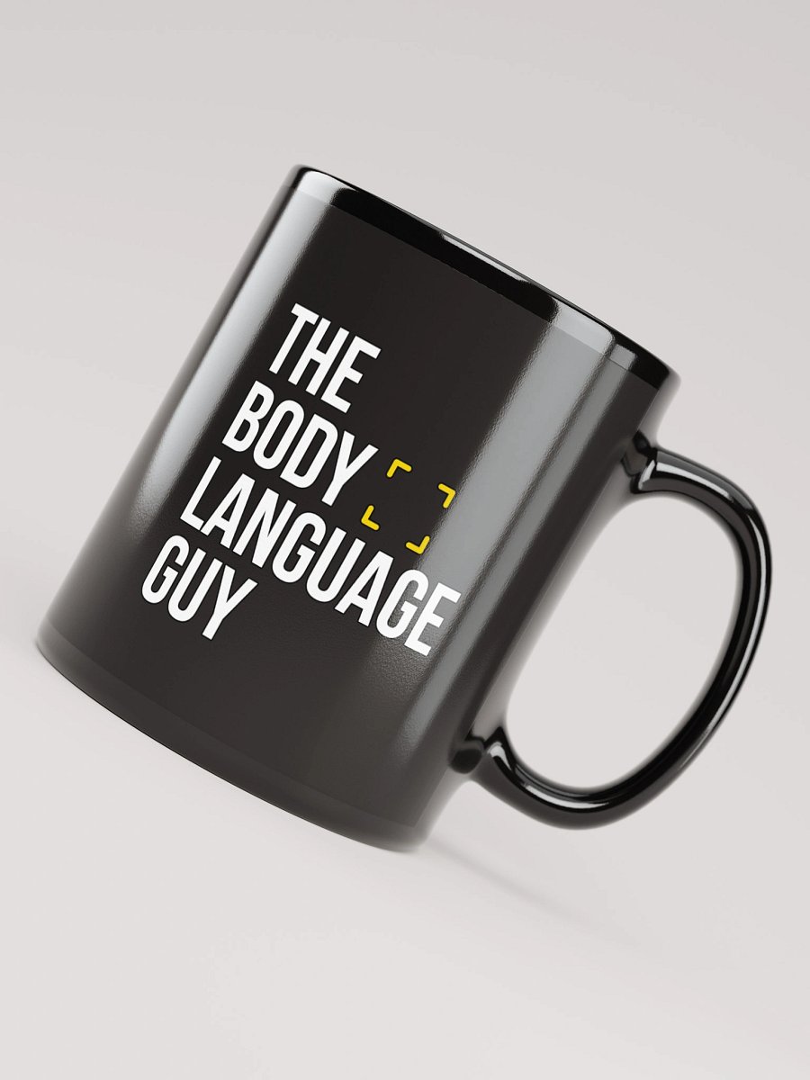 Mug - The Body Language Guy product image (7)