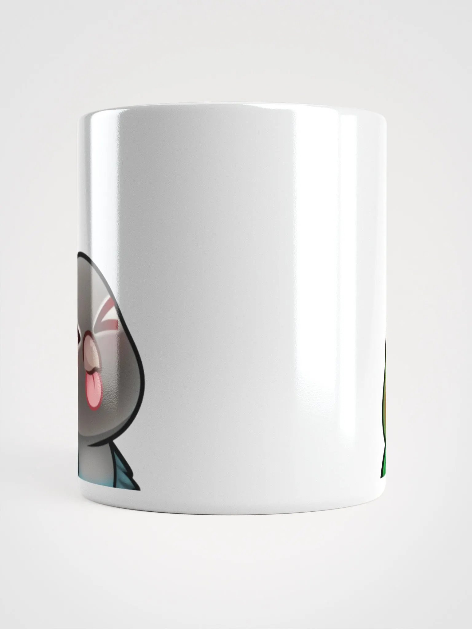 Love bird mug product image (9)