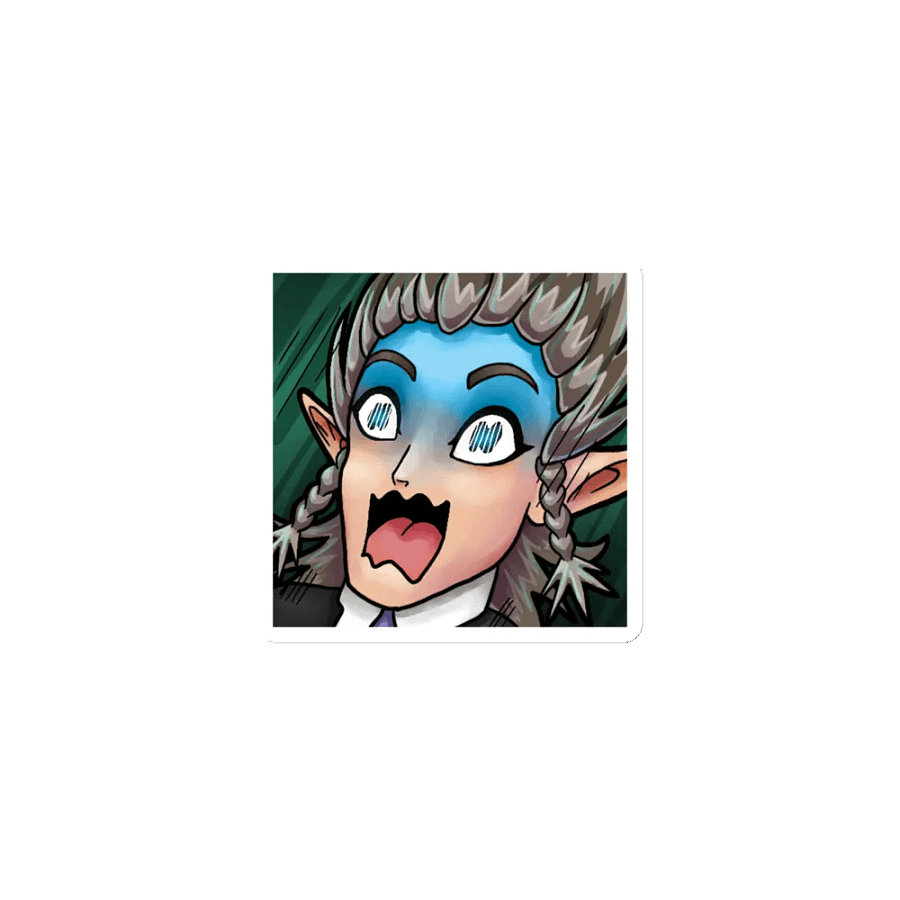Junp scared product image (1)