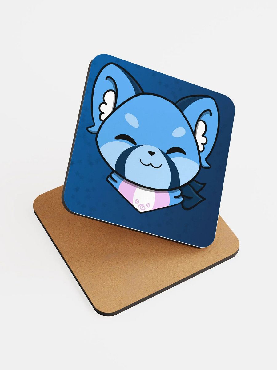 Mascot coaster product image (6)