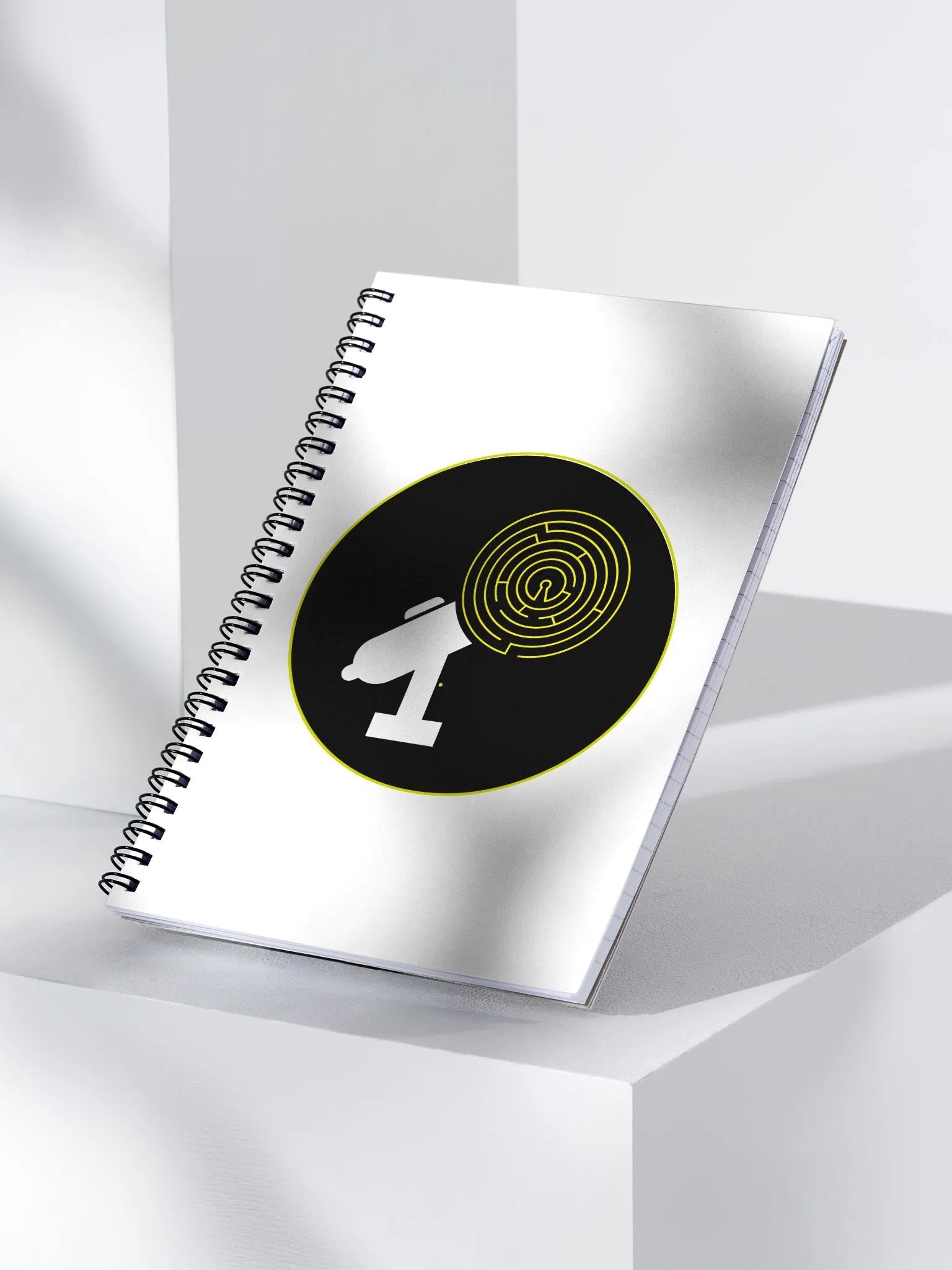 Escape This Notebook product image (4)