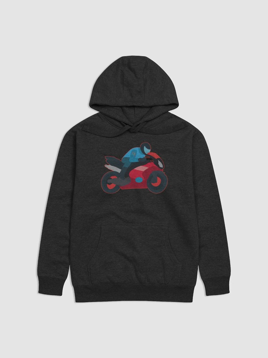 Aj Hoodie product image (1)