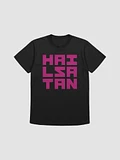 Hail Satan Shirt product image (1)