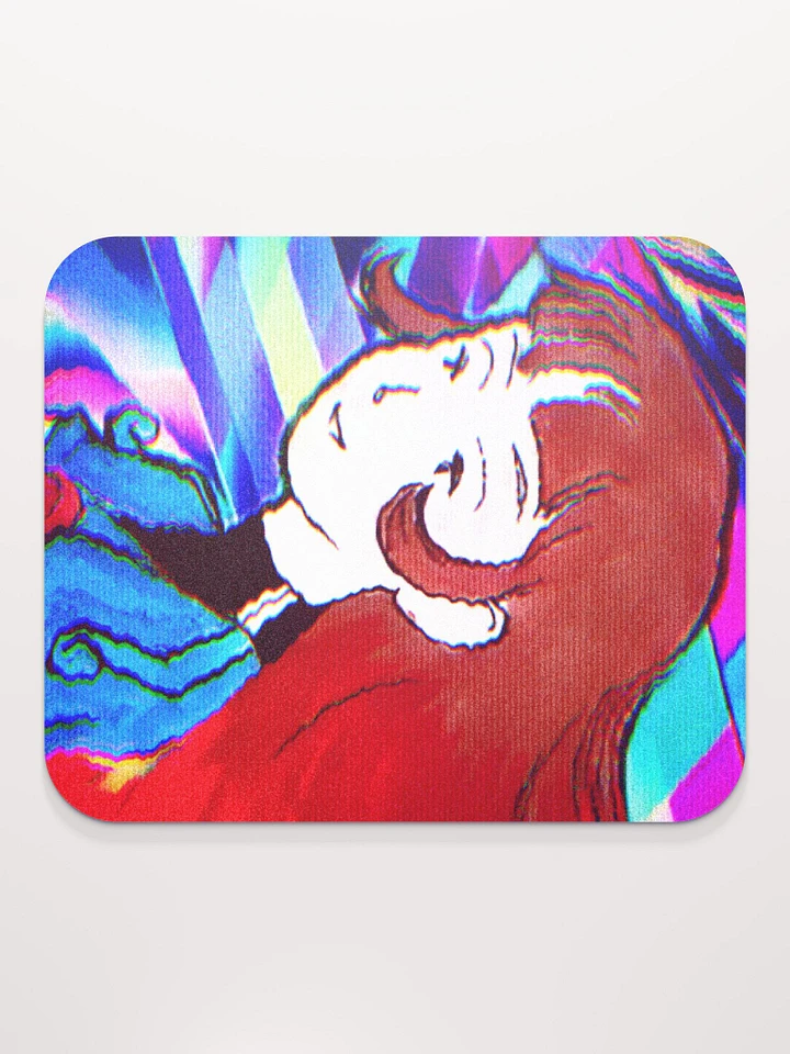 ODIO-HIME mousepad product image (2)