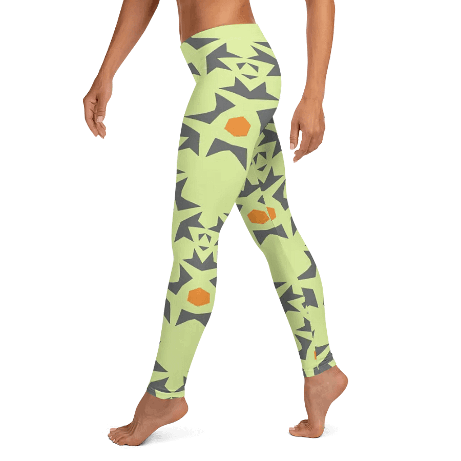 Cosmic Fusion All-Over Leggings product image (10)