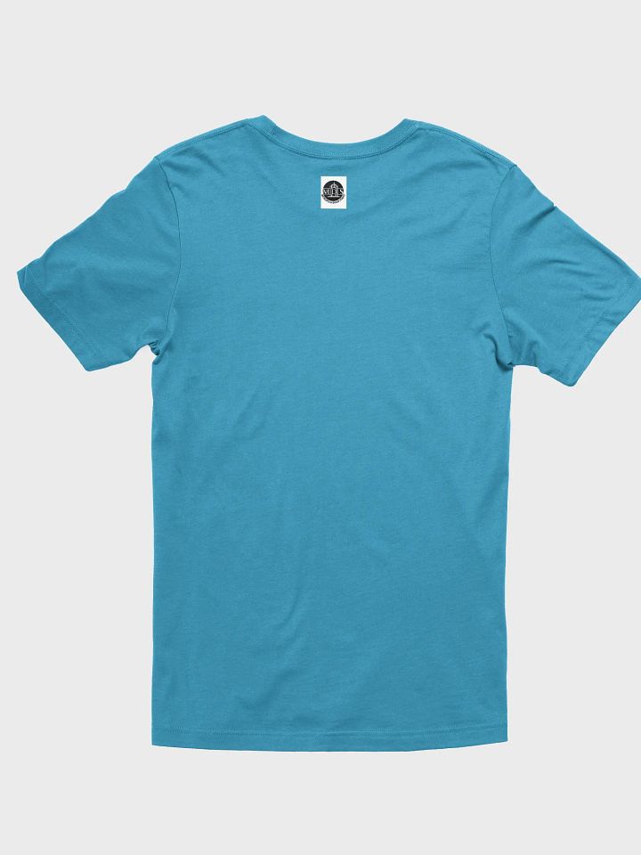 Grace in Every Feather Indian Princess - T-Shirt product image (22)