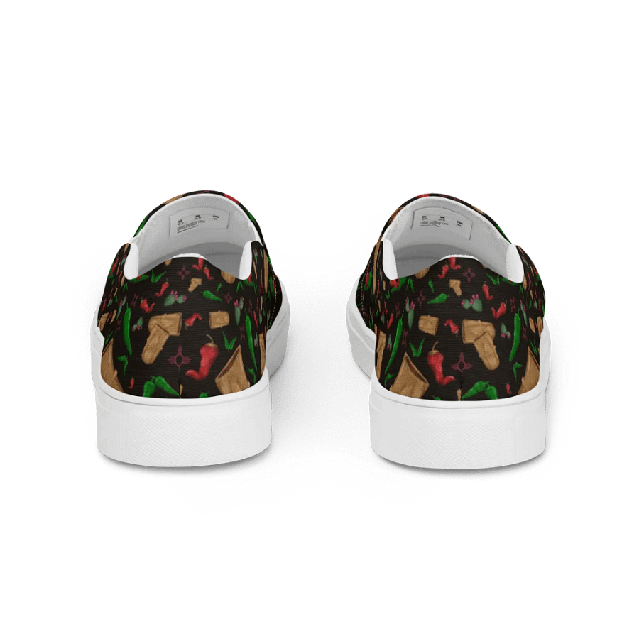 New Mexico Foods Slip-On Shoes product image (9)