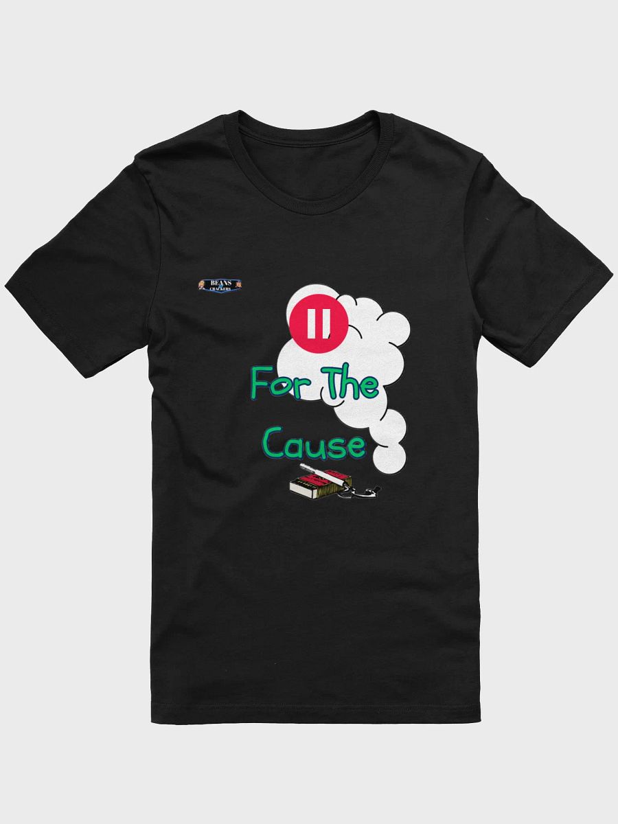 Cloud Pause T-Shirt product image (9)