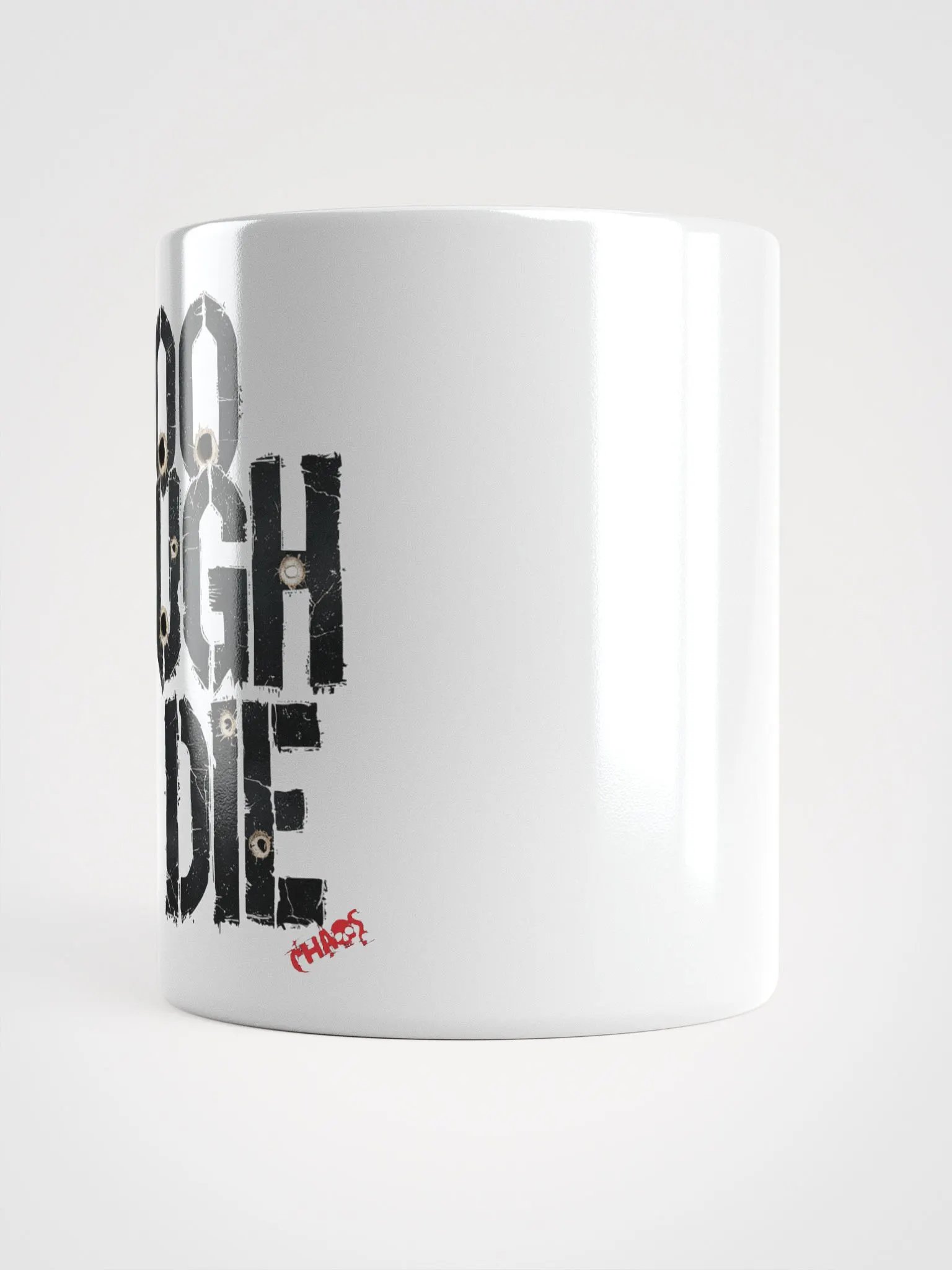 Too Tough To Die Mug product image (3)
