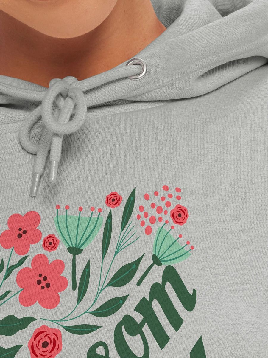 Blossom Fully Floral Hoodie product image (20)