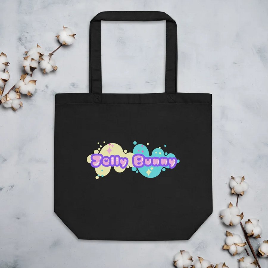 JellyBunny Tote product image (4)