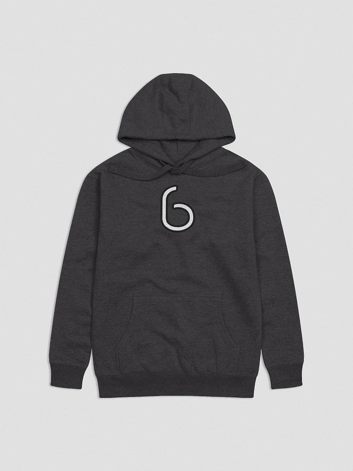 6 Cotton Hoodie product image (11)