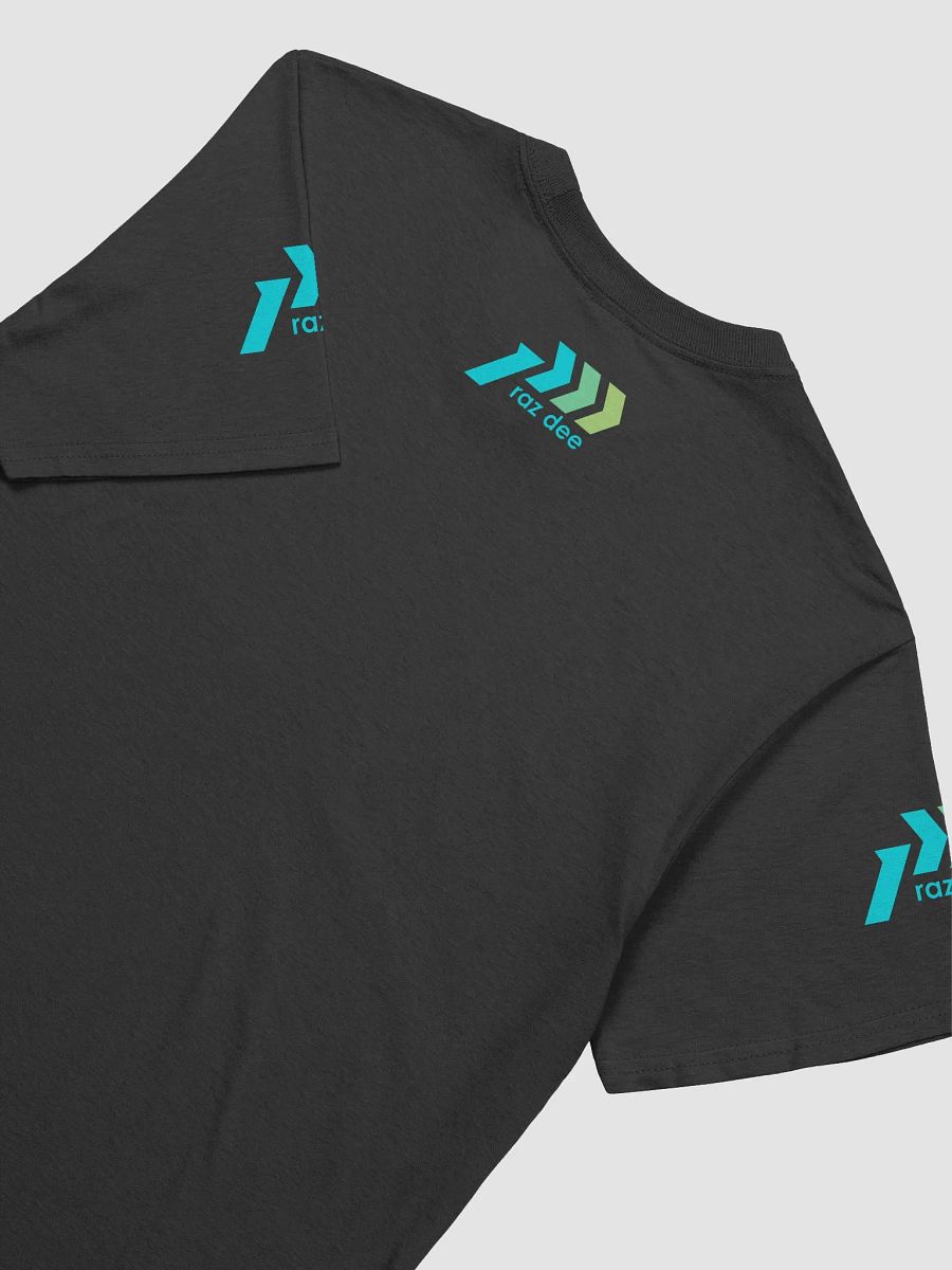 Raz Dee Neo Collection T-shirt (5 colour options) product image (6)