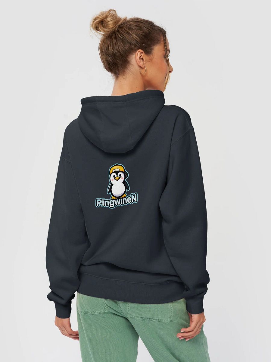 PingWin hoodie! product image (27)