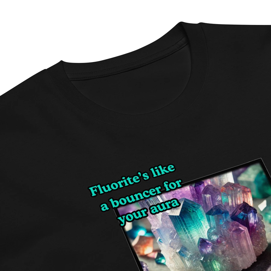 Fluorite Bouncer Vibes T-Shirt product image (10)