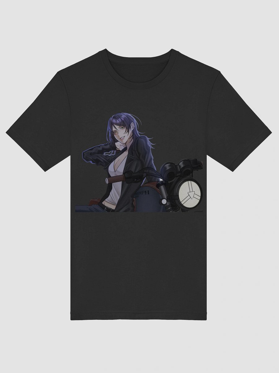 Sakuu Biker Shirt product image (24)