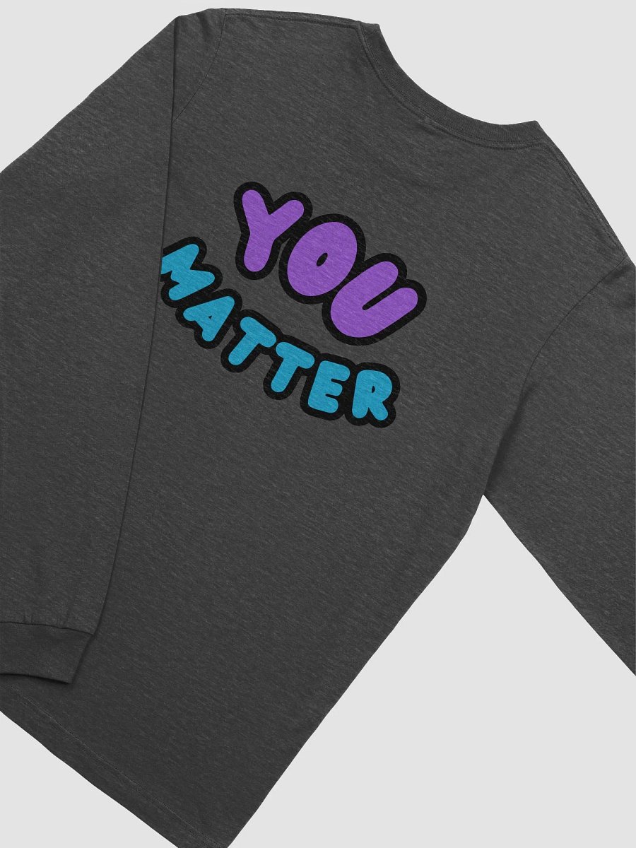 Love Long Sleeve product image (4)