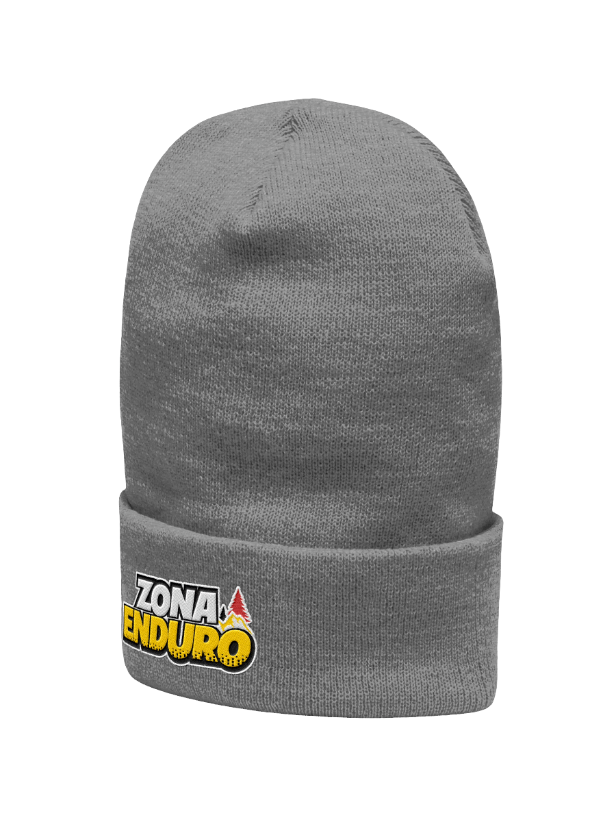 ZONA ENDURO Mountain Beanie product image (4)