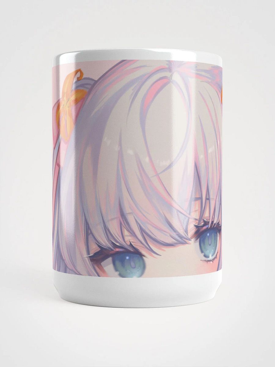 Orange Lilies Mug product image (5)