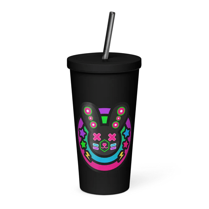 Logo Insulated Tumbler product image (1)