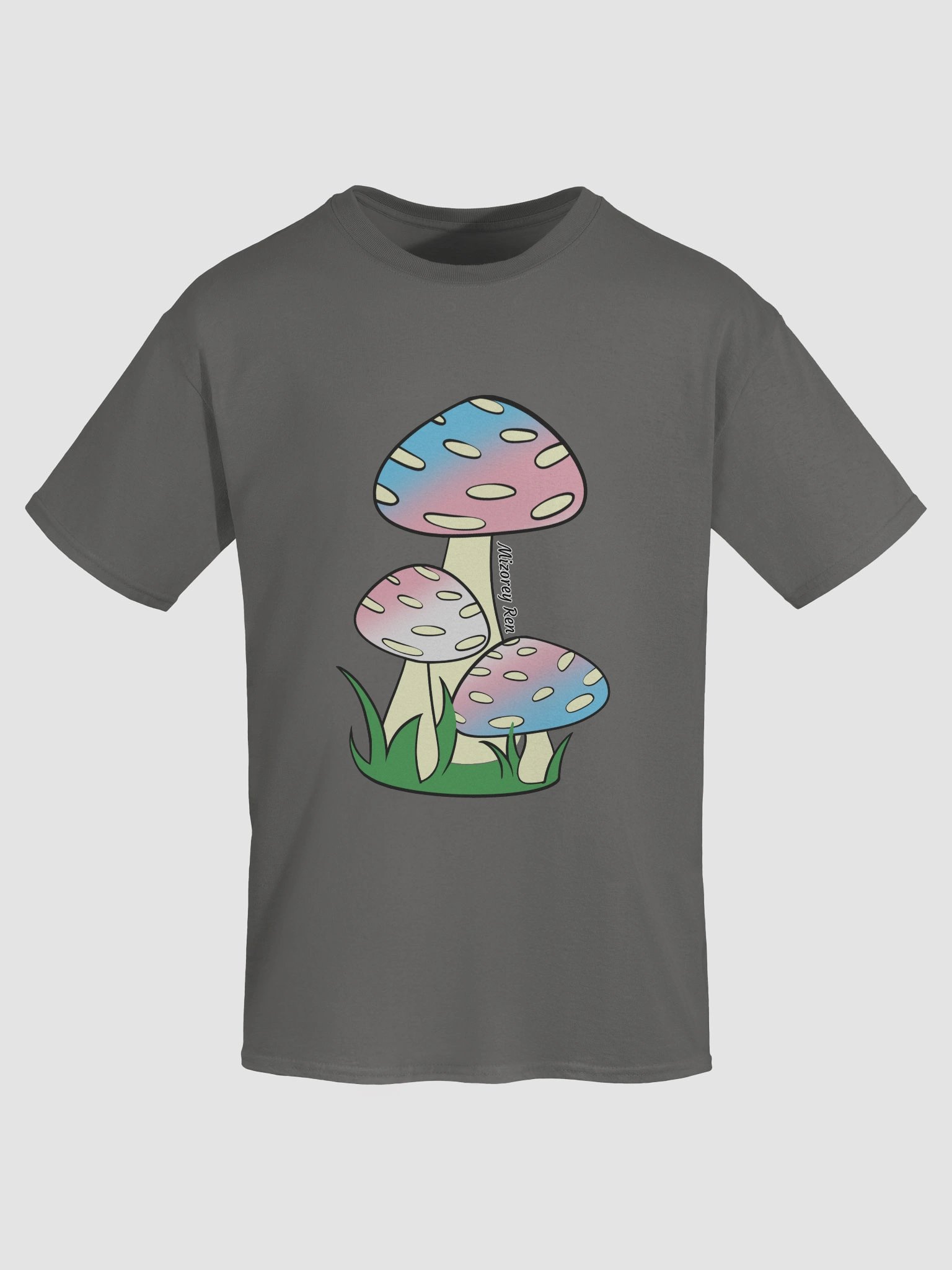 Mushrooms - Trans product image (47)