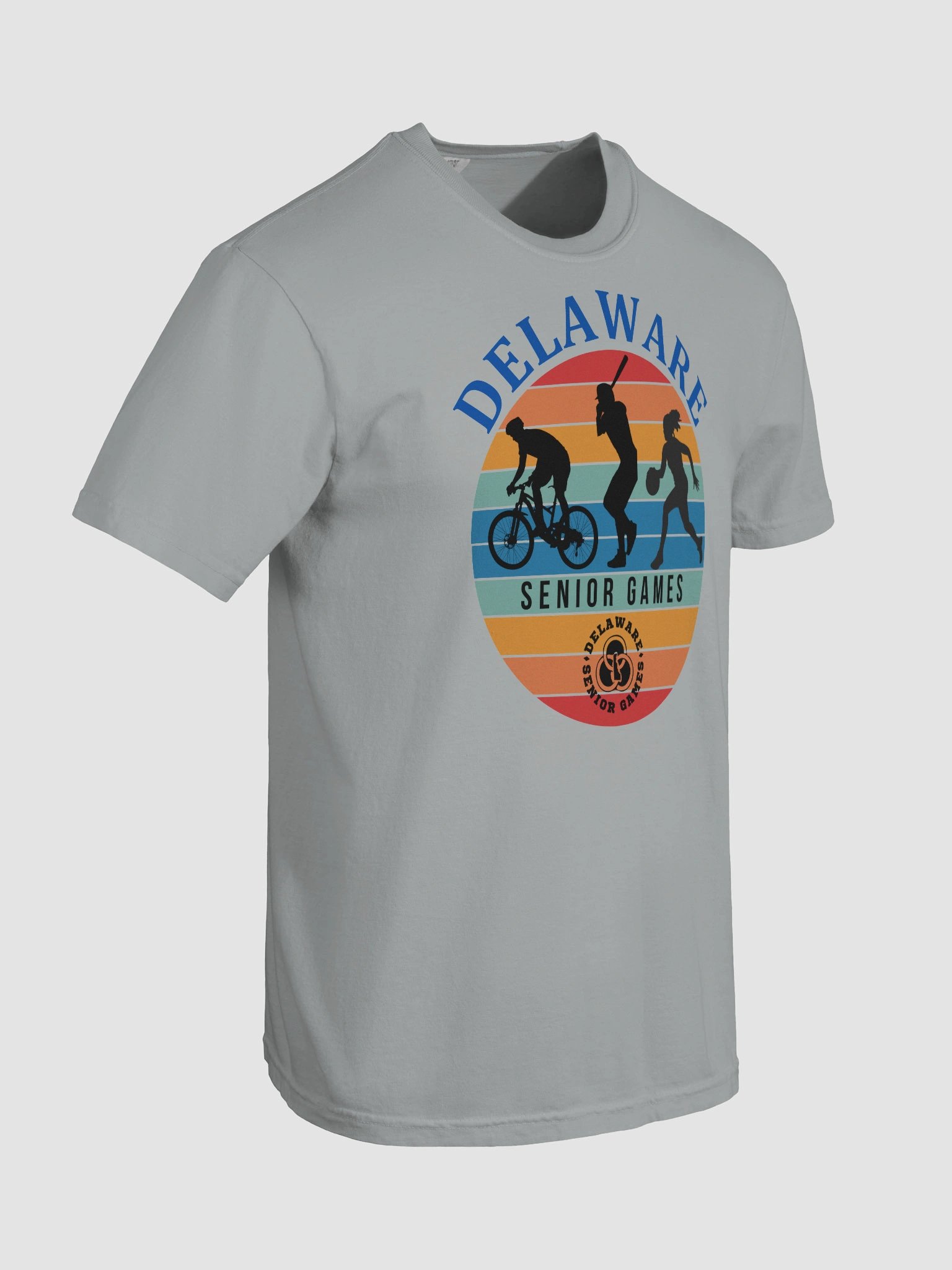 Retro T-shirt product image (69)