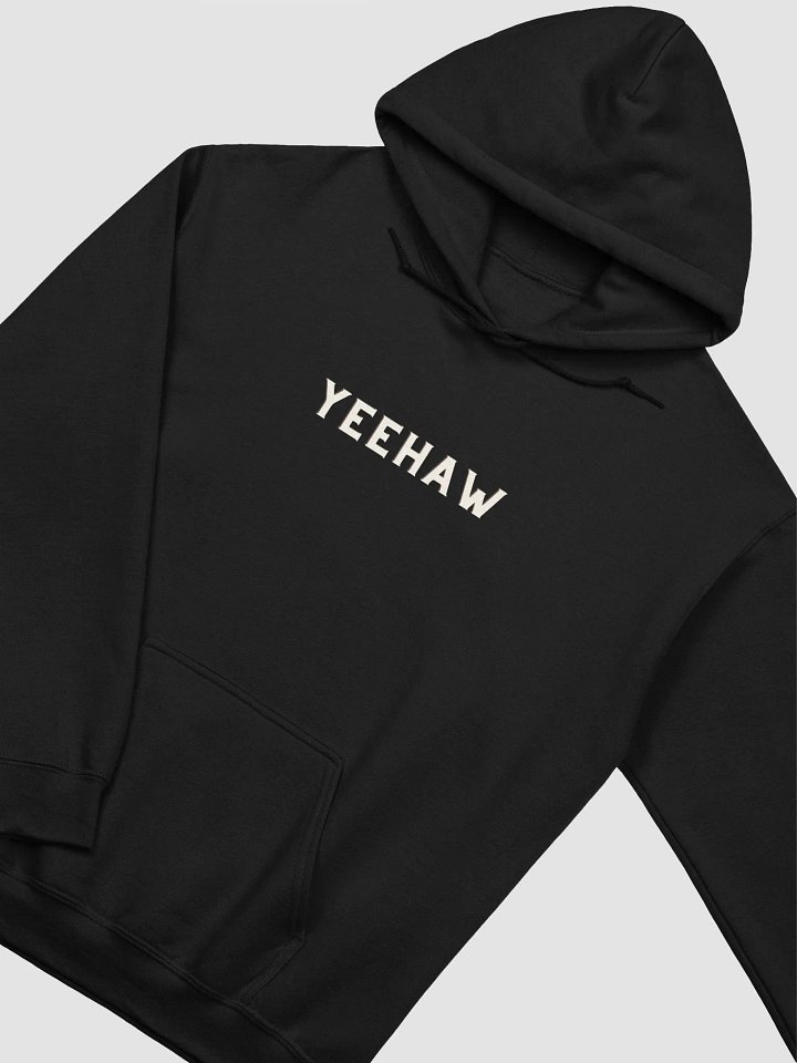 YEEHAW Classic Hoodie product image (1)